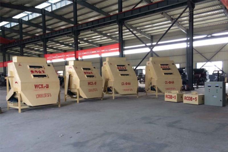 廣西某有色金屬合資企業發貨現場